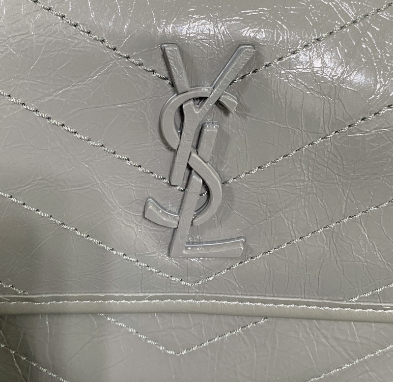 YSL Satchel Bags